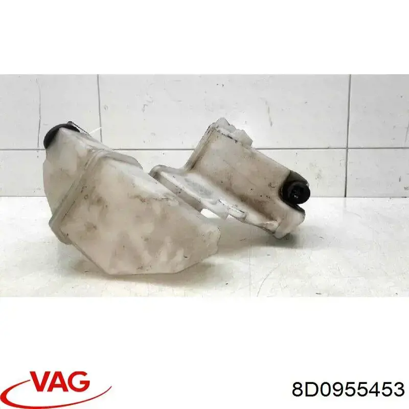 Купити 8D0955453 VAG 