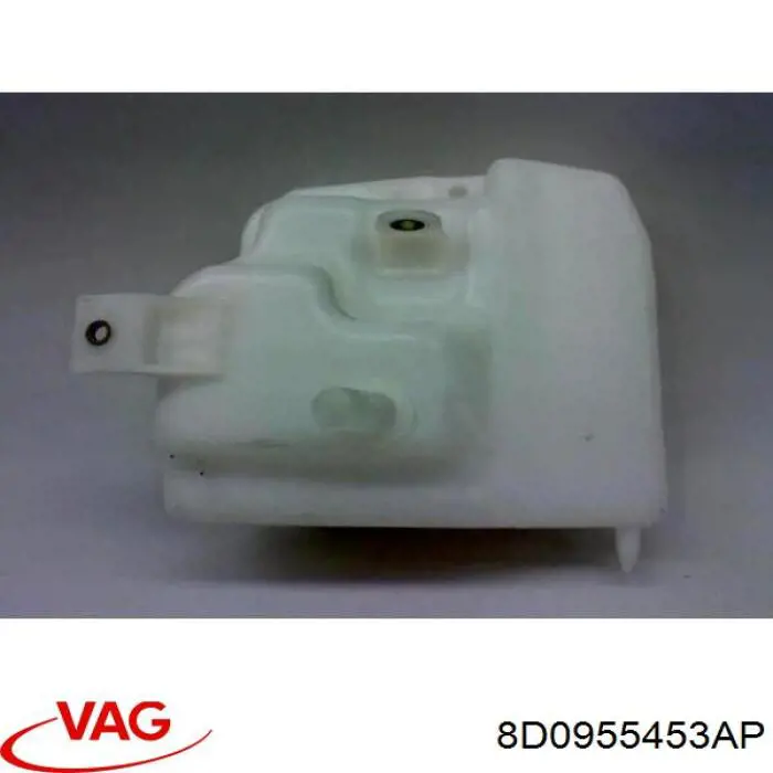 Купити 8D0955453AP VAG Бачок омивайки