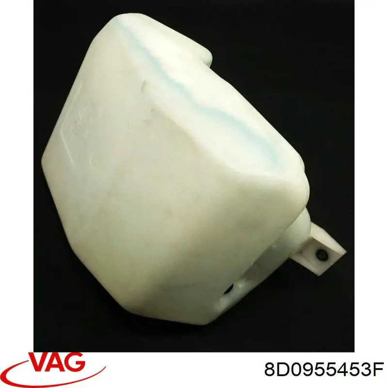 Бачок омивача лобового скла VAG 8D0955453F ціна, від 14.90 USD