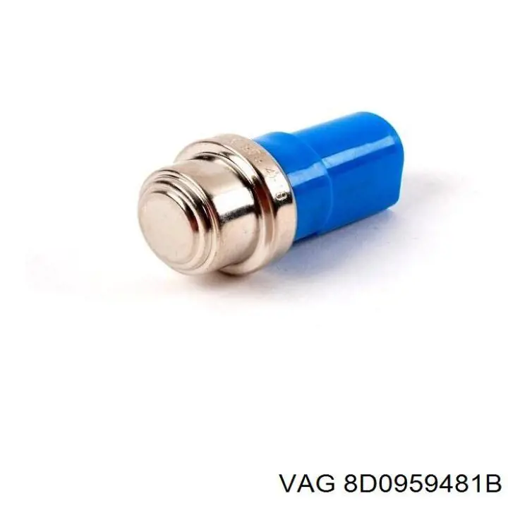 Датчик включення вентилятора 8D0959481B VAG