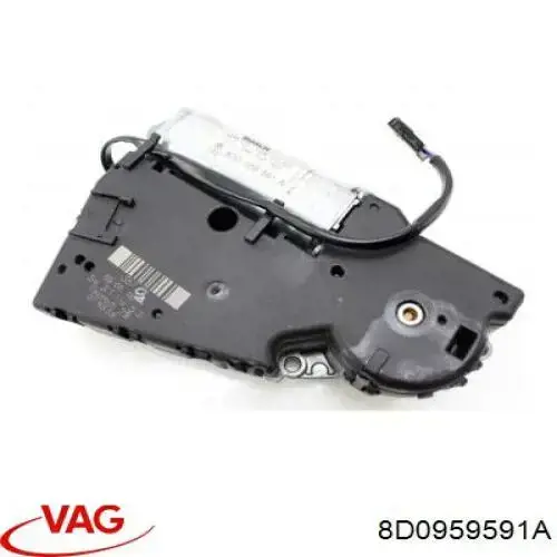 8D0959591A VAG 