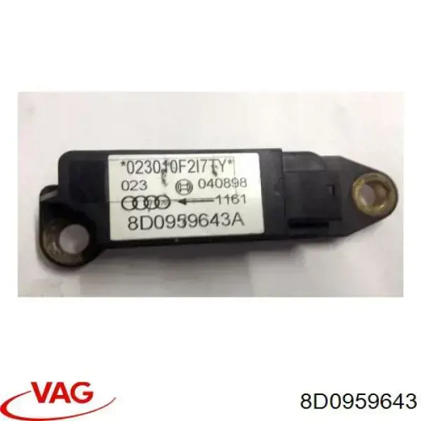 Купити 8D0959643 VAG 