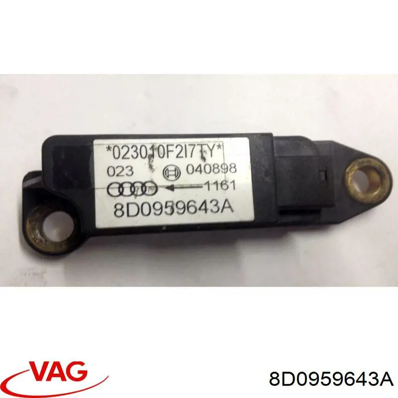  VAG 8D0959643A ціна, від 2.81 USD