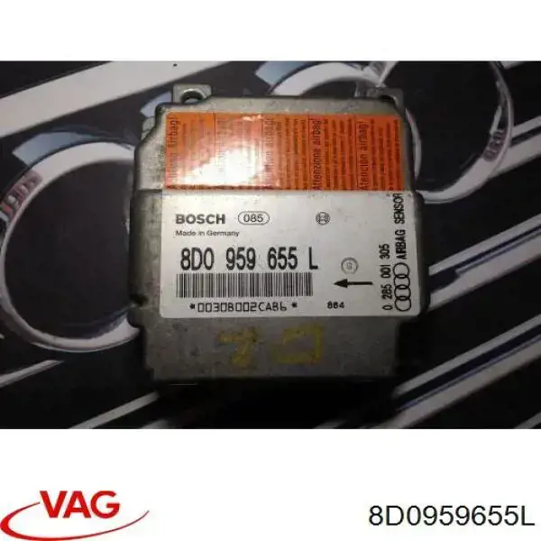8D0959655L VAG 