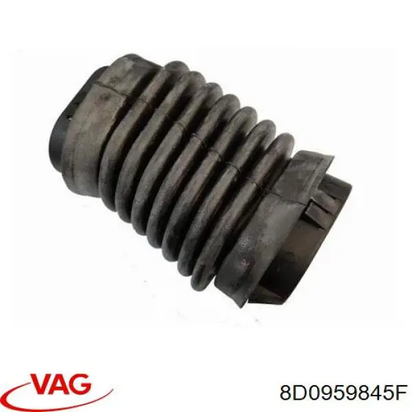 Купити 8D0959845D VAG 