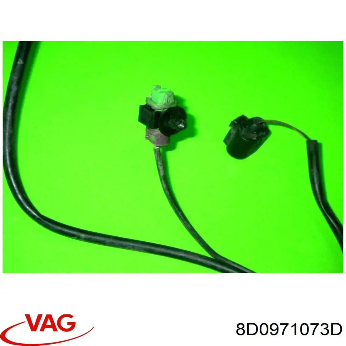 8D0971073D VAG 
