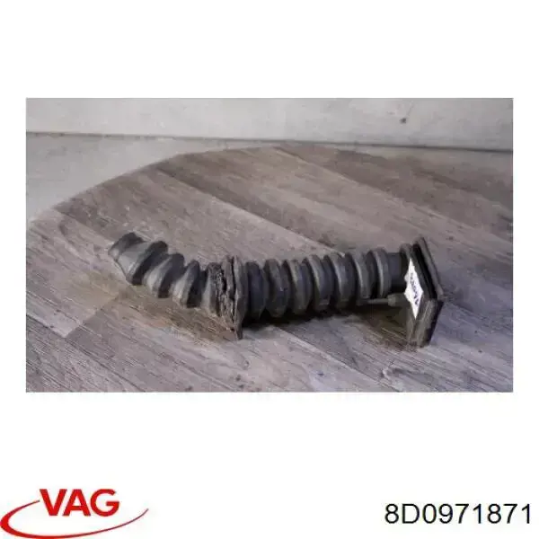 VAG 8D0971871