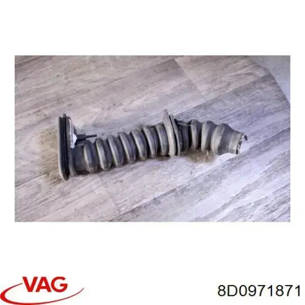 Купити 8D0971871 VAG 