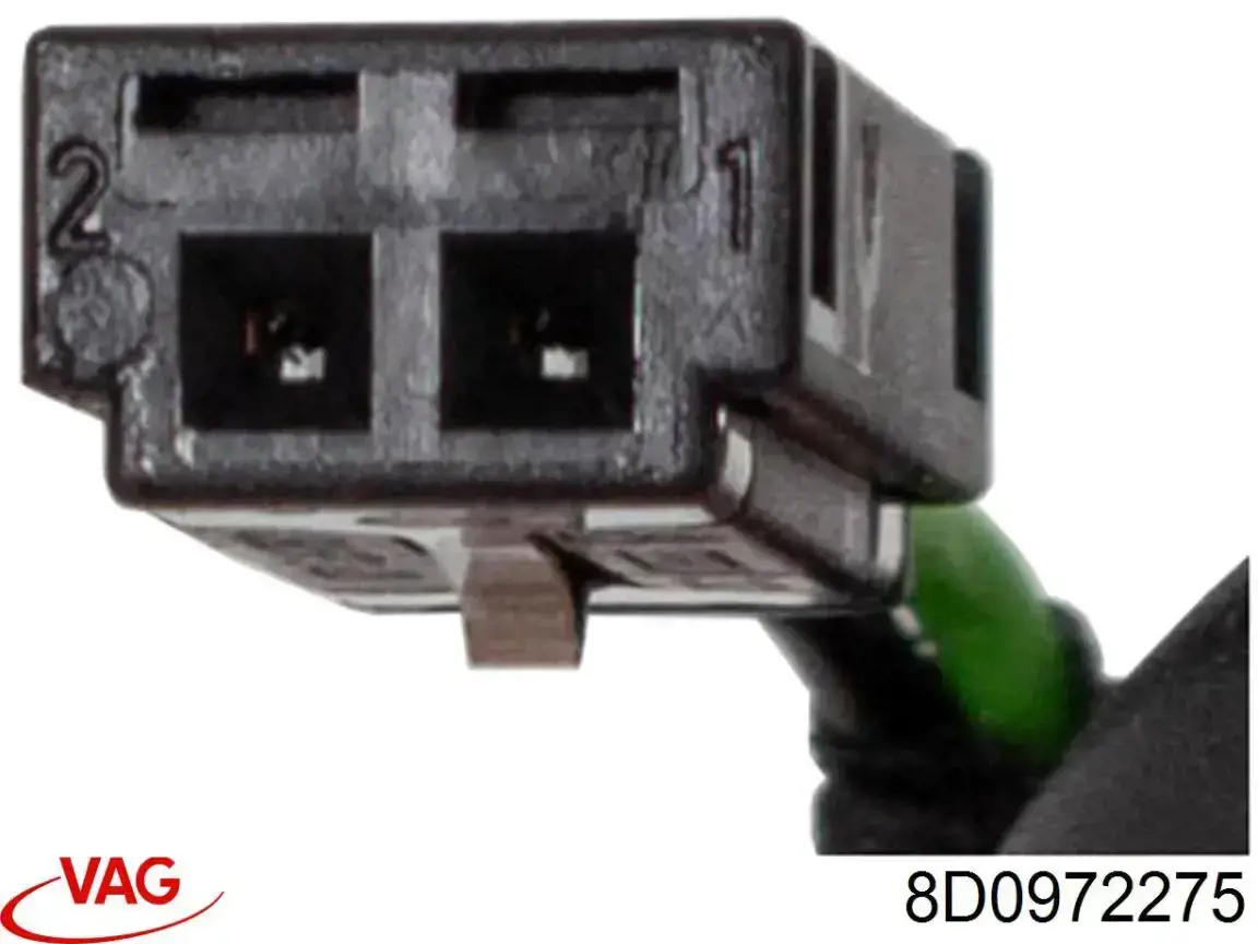 VAG 8D0972275 ціна, від 34.98 USD