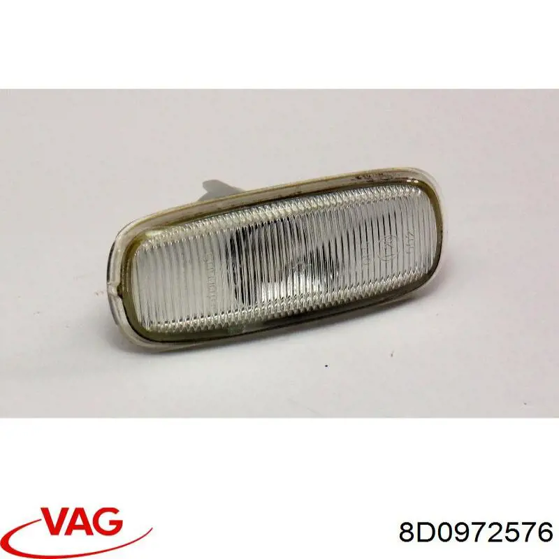 Купити 8D0972576 VAG 