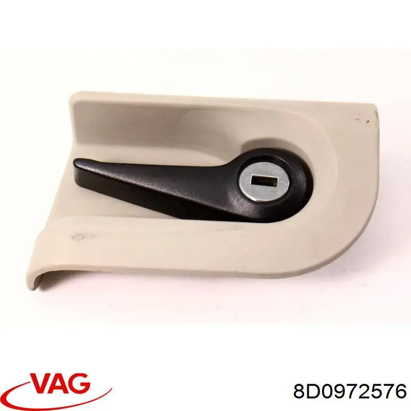  8D0972576 VAG