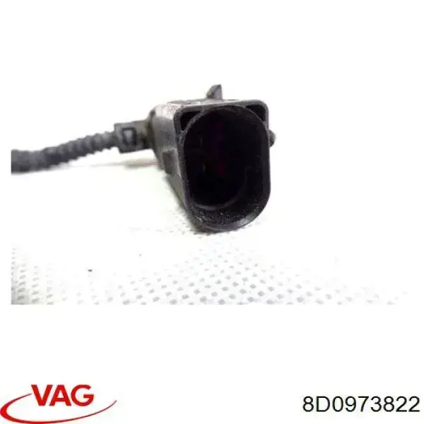  8B0973822 VAG