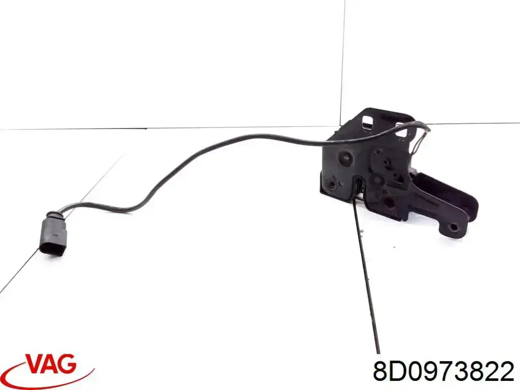  VAG 8D0973822