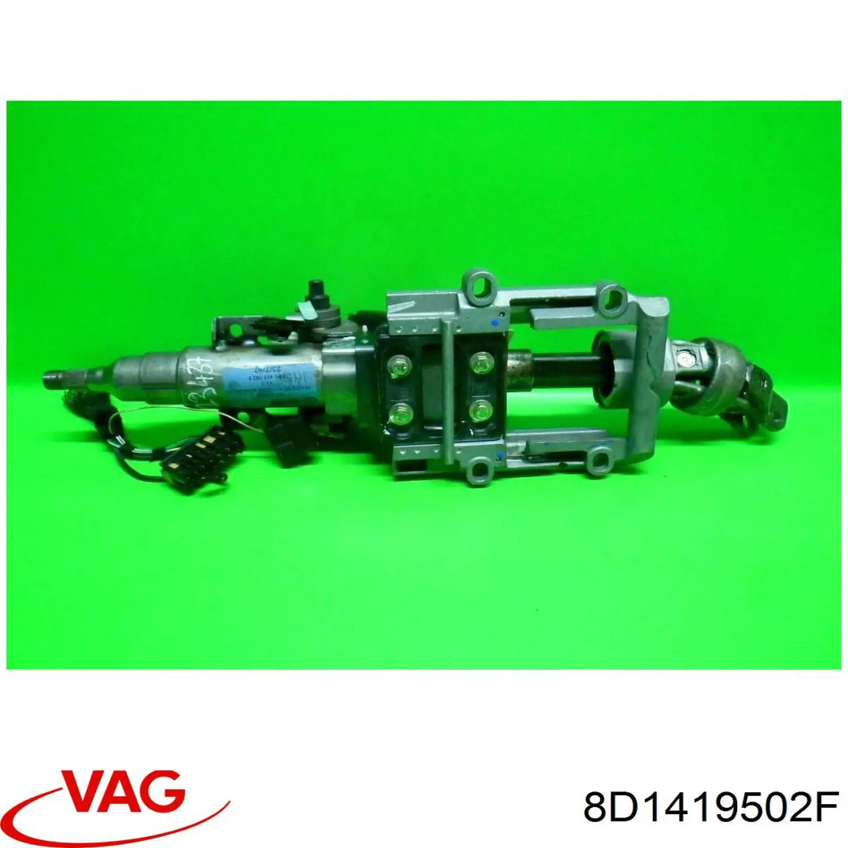 8D1419502F VAG Колонка рульового управління