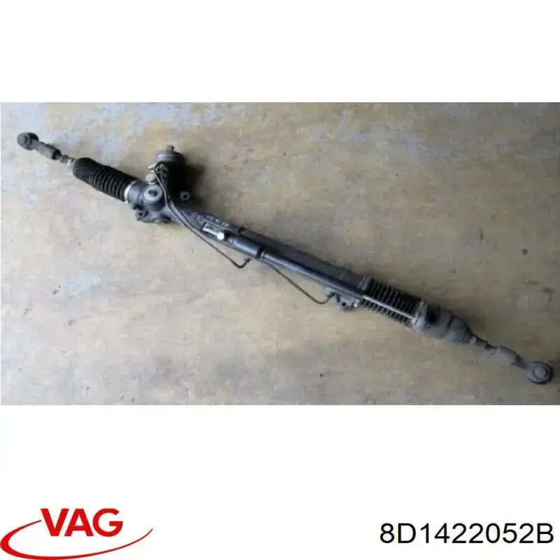 Управління рульове в зборі VAG 8D1422052B ціна, від 126.69 USD
