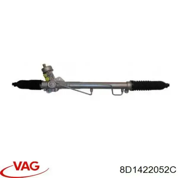 Купити 8D1422052C VAG Рульова рейка