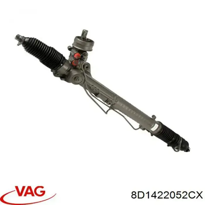 Купити 8D1422052CX VAG Рульова рейка