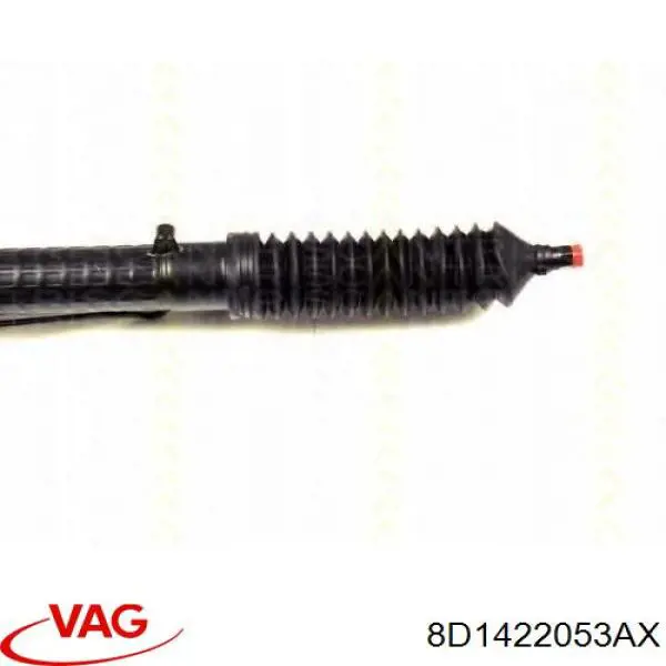 Управління рульове в зборі VAG 8D1422053AX ціна, від 112.49 USD