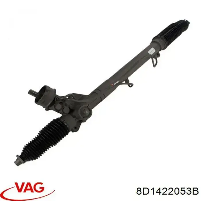 Купити 8D1422053B VAG Рульова рейка
