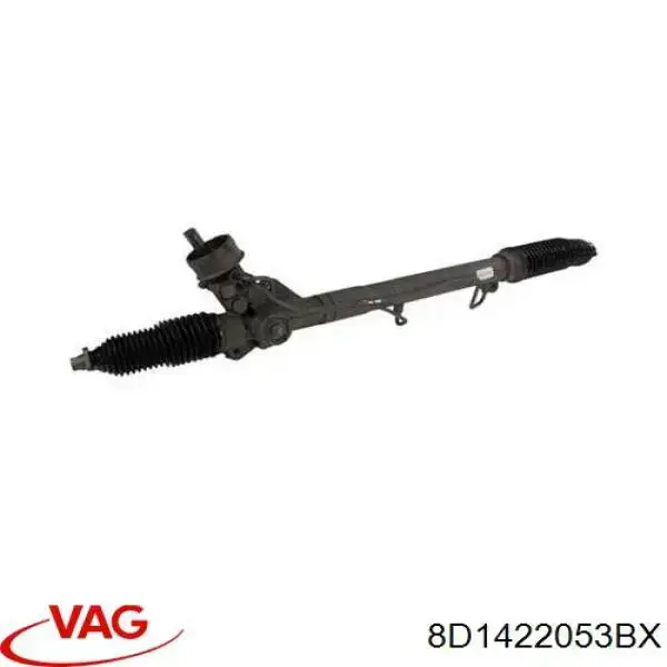 Управління рульове в зборі VAG 8D1422053BX ціна, від 126.66 USD