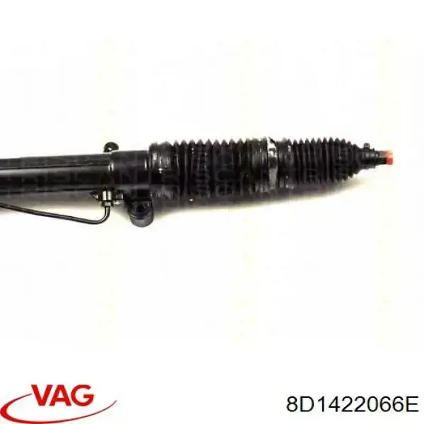 Управління рульове в зборі VAG 8D1422066E ціна, від 126.67 USD