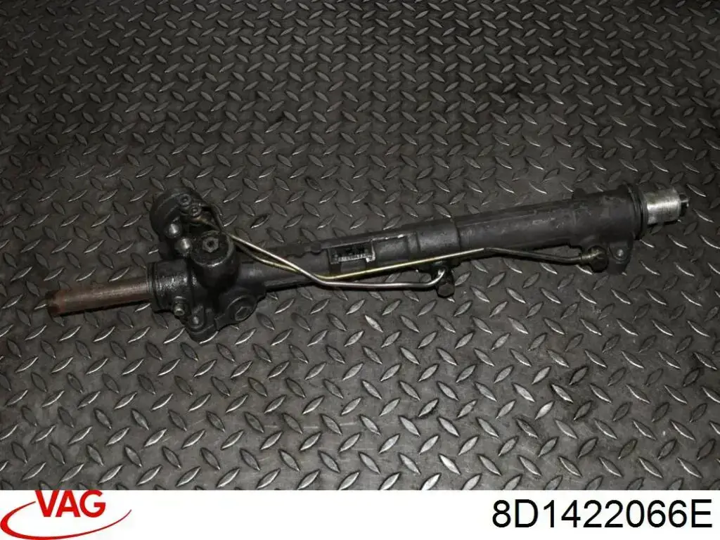 Купити 8D1422066E VAG Рульова рейка
