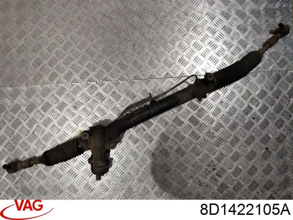Управління рульове в зборі VAG 8D1422105A ціна, від 126.69 USD