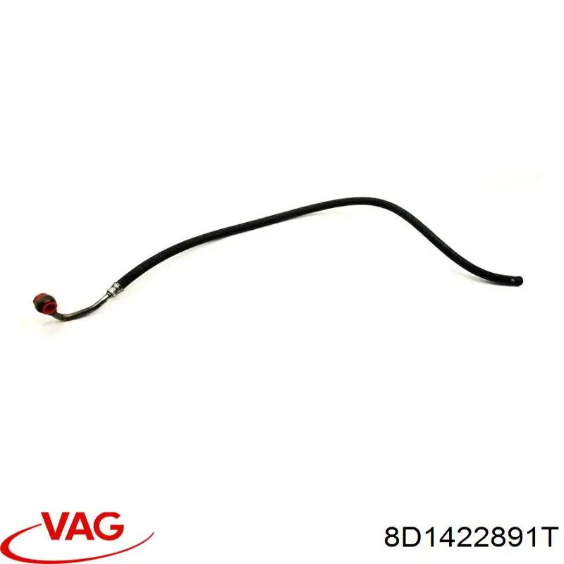  VAG 8D1422891Q ціна, від 11.40 USD