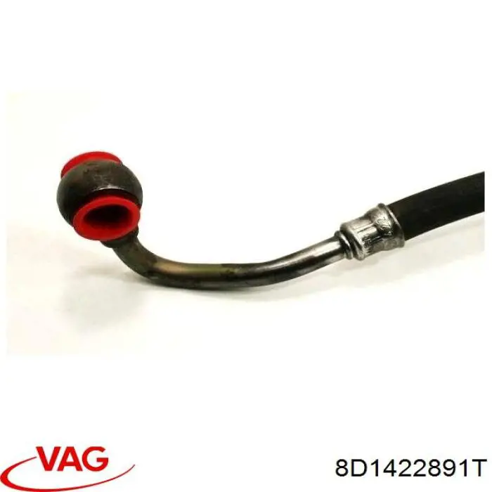 8D1422891Q VAG 