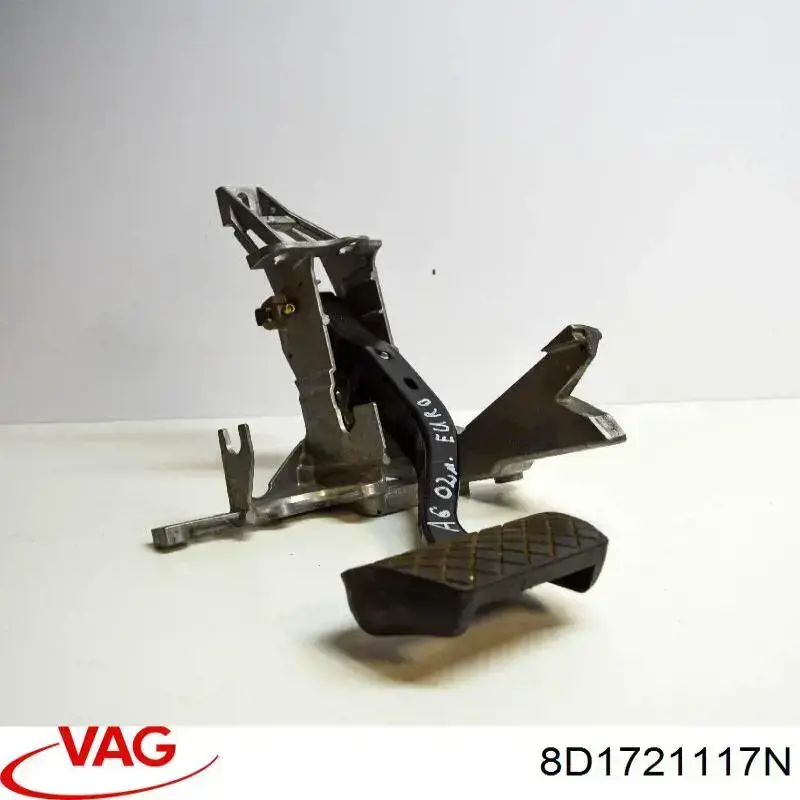  VAG 8D1721117N ціна, від 8.33 USD