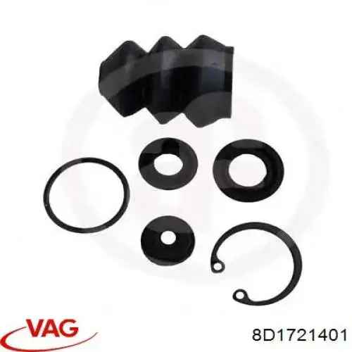 ГЦЗ VAG 8D1721401 ціна, від 25.34 USD