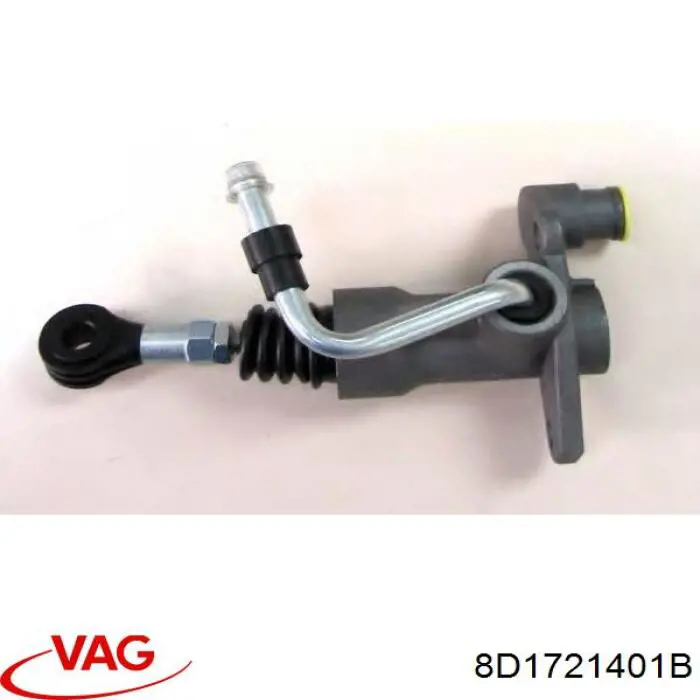 Купити 8D1721401B VAG Головний циліндр зчеплення