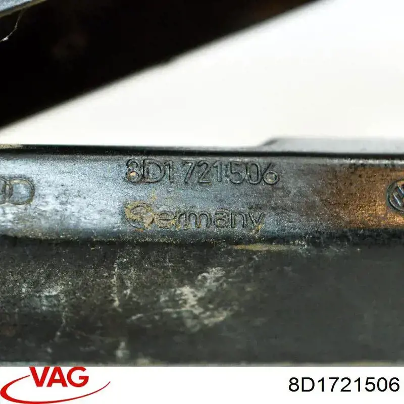  VAG 8D1721506 ціна, від 6.33 USD