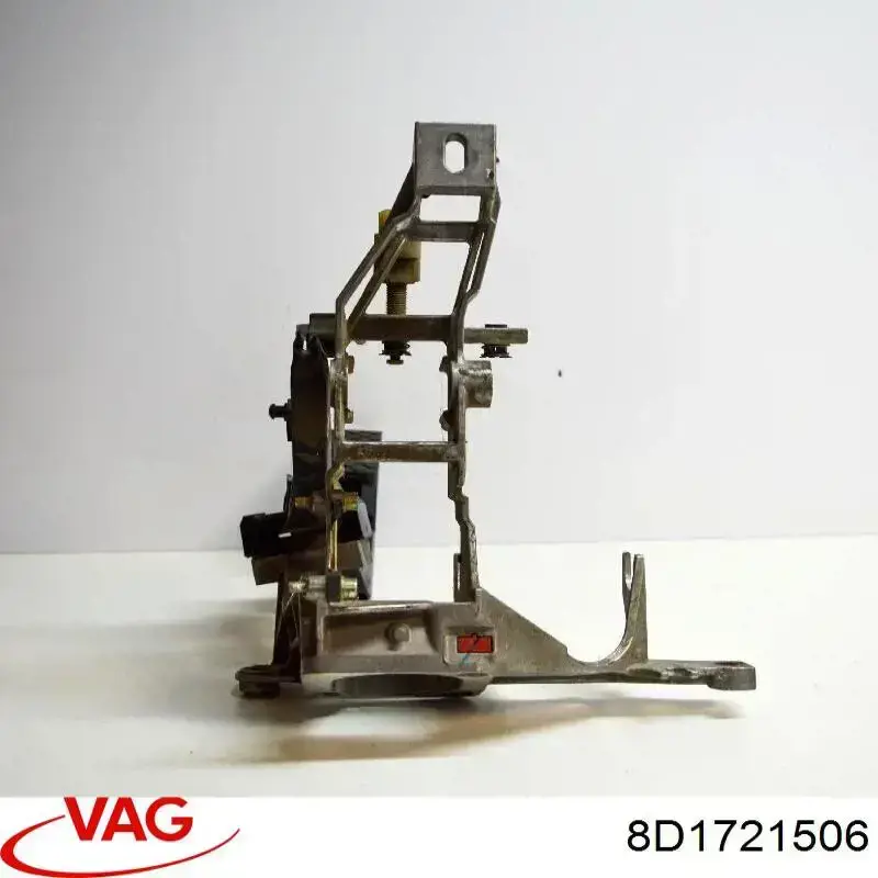 Купити 8D1721506 VAG 