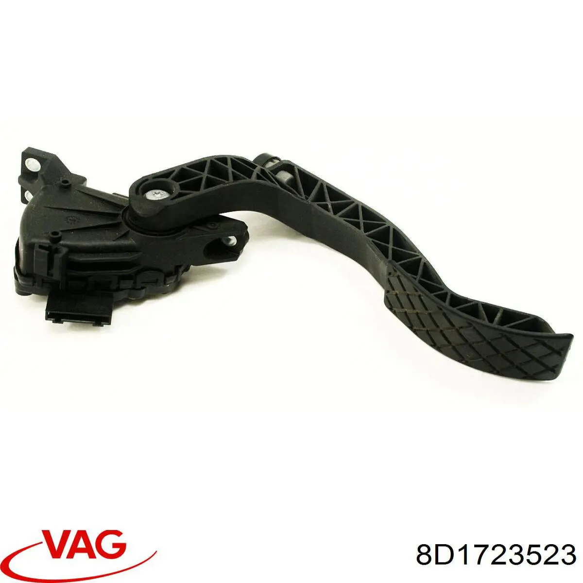 Купити 8D1723523 VAG Педаль газу
