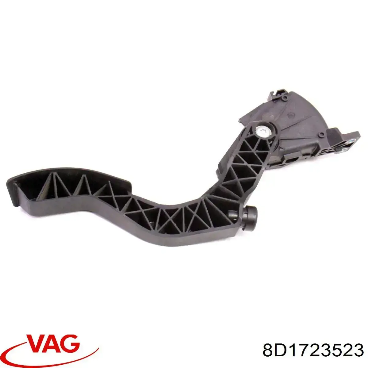 8D1723523 VAG Педаль газу (акселератора)