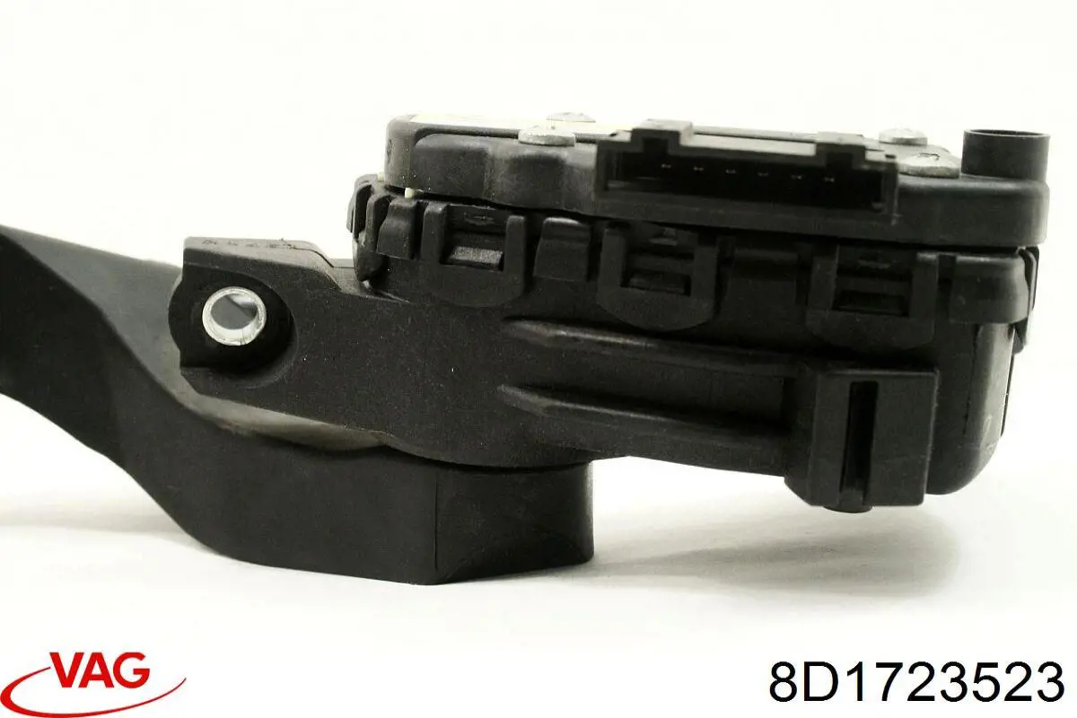 Педаль газу 8D1723523 VAG
