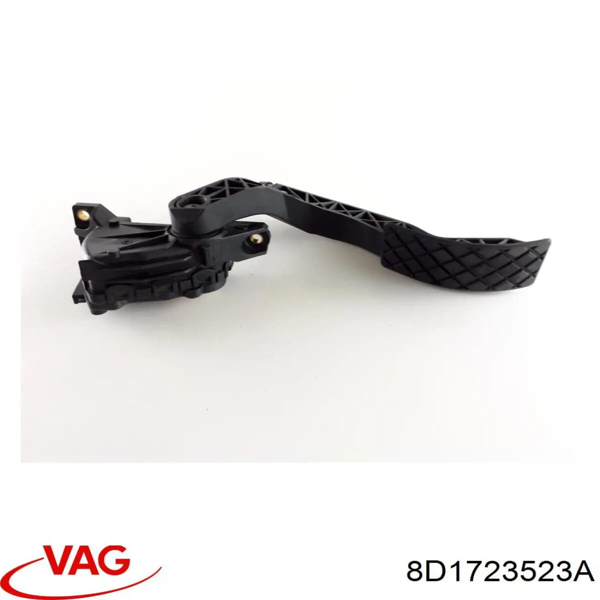 Підаль газу VAG 8D1723523A ціна, від 28.44 USD