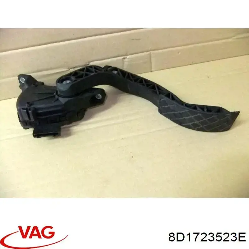 Купити 8D1723523Q VAG Педаль газу