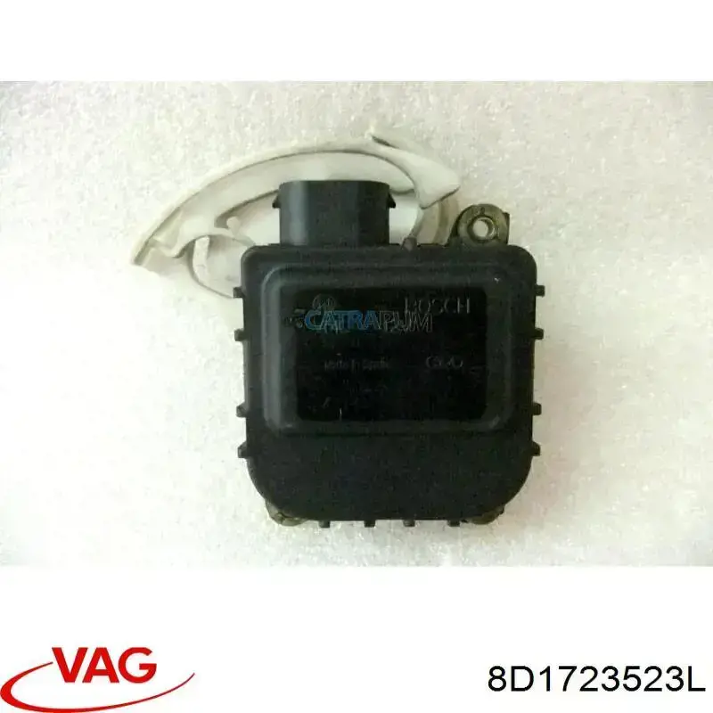 Педаль акселератора VAG 8D1723523L