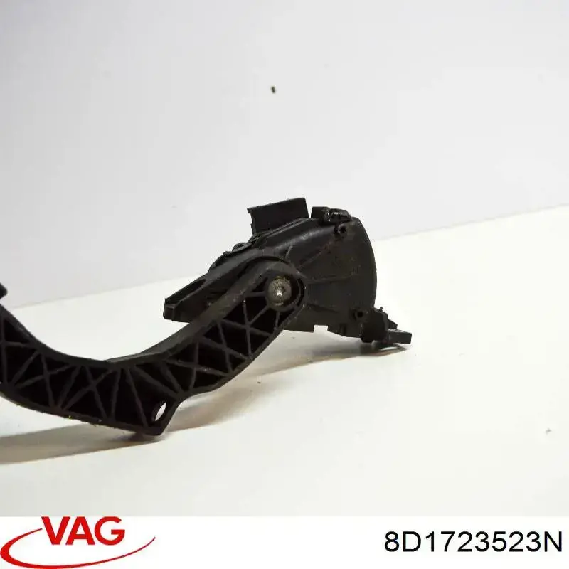 Купити 8D1723523P VAG Педаль газу