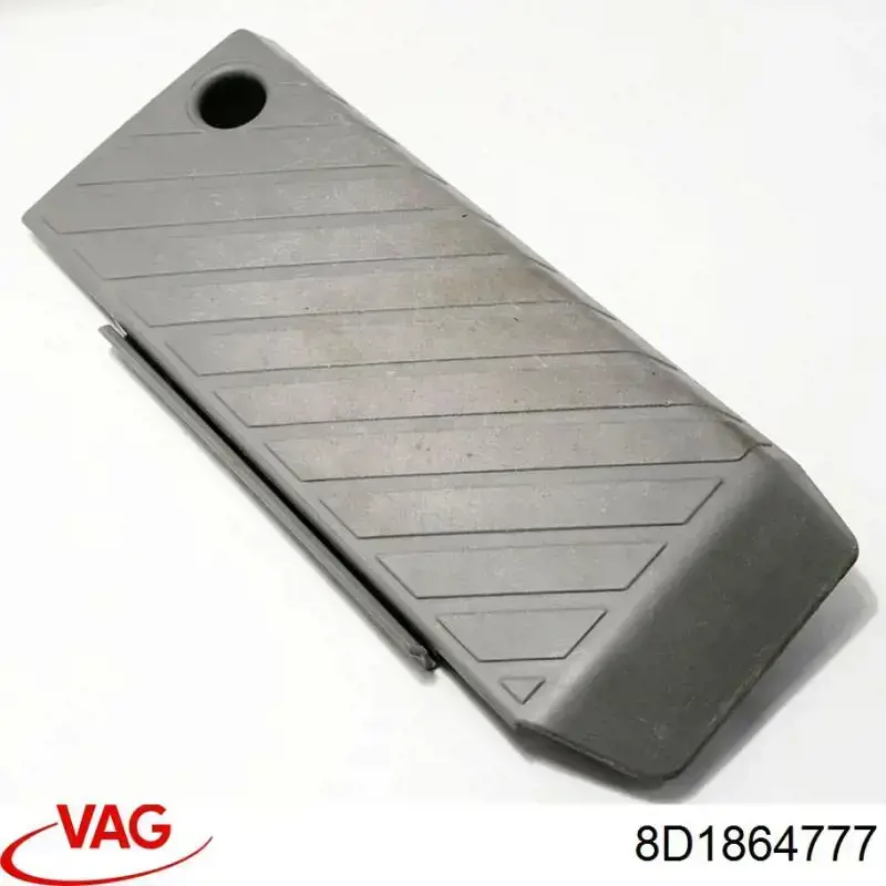  VAG 8D1864777 ціна, від 4.97 USD