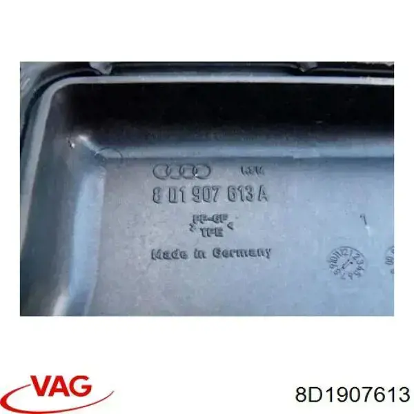  8D1907613 VAG