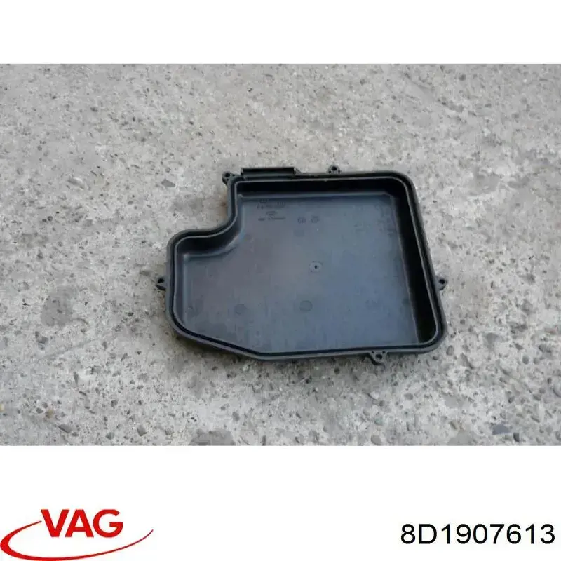 8D1907613 VAG 