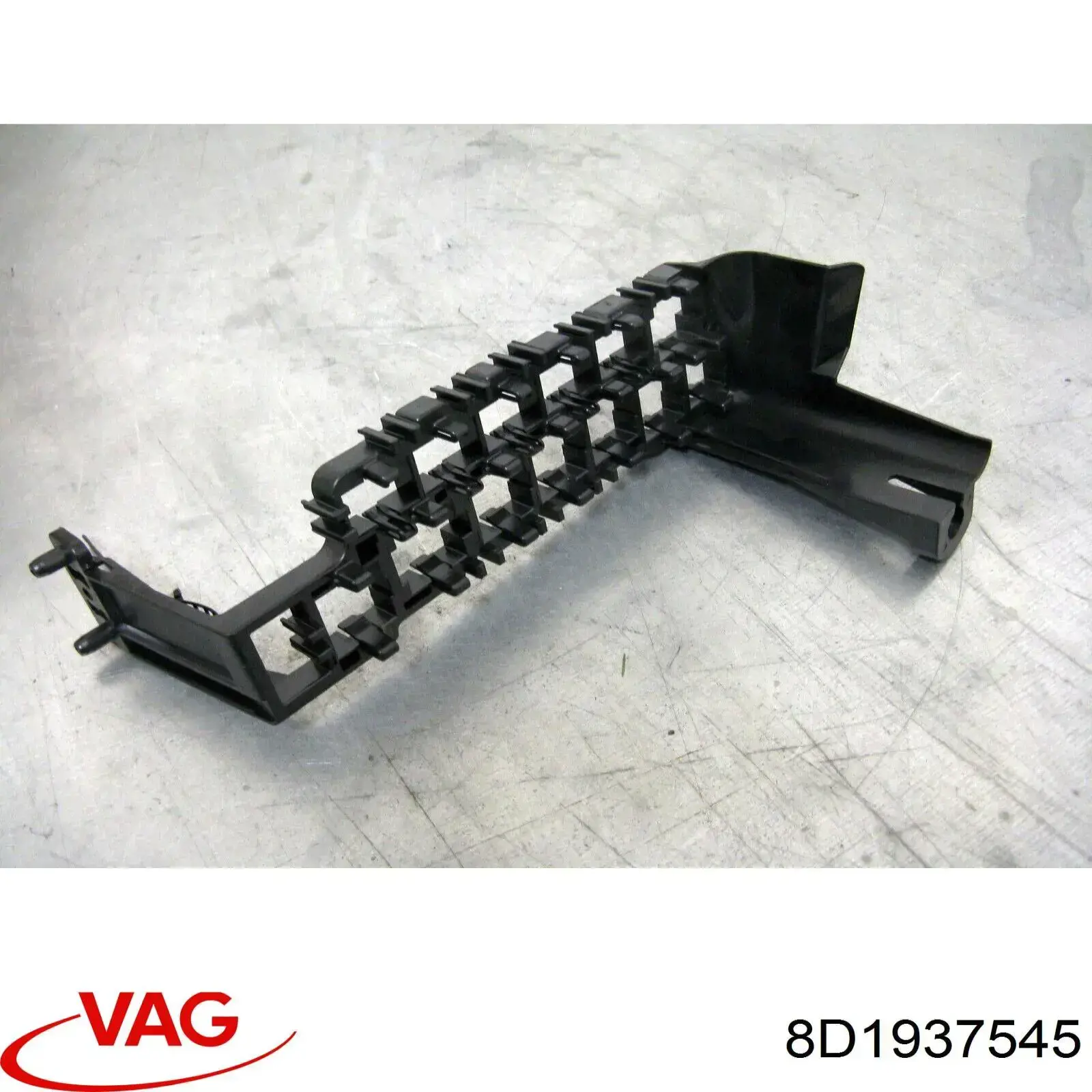 8D1937545 VAG Реле запобіжників
