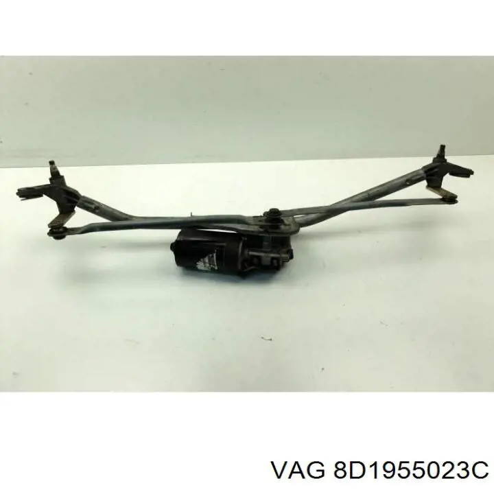 8D1955023C VAG 