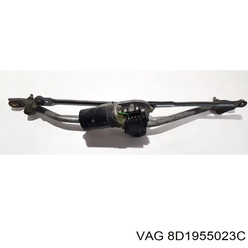 Купити 8D1955023C VAG 