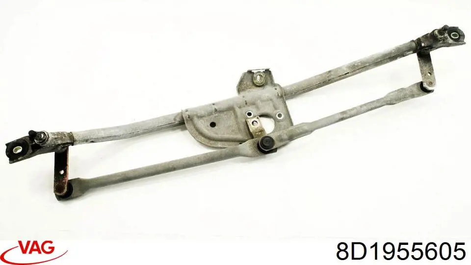  VAG 8D1955605 ціна, від 17.07 USD