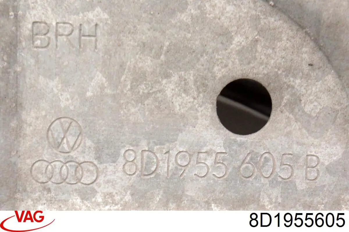 8D1955605 VAG 