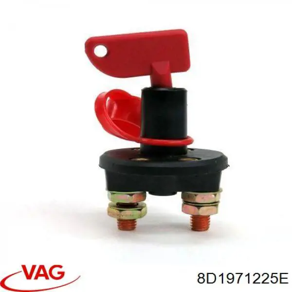  8D1971225E VAG